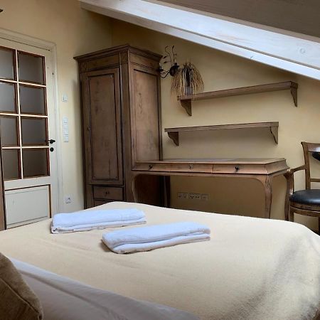 Garmisch Lux Apartment Mit Sauna Exteriér fotografie