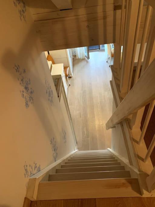 Garmisch Lux Apartment Mit Sauna Exteriér fotografie