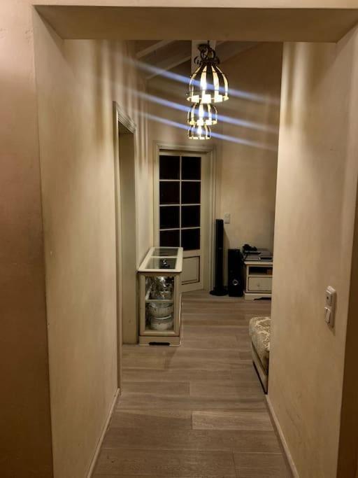 Garmisch Lux Apartment Mit Sauna Exteriér fotografie