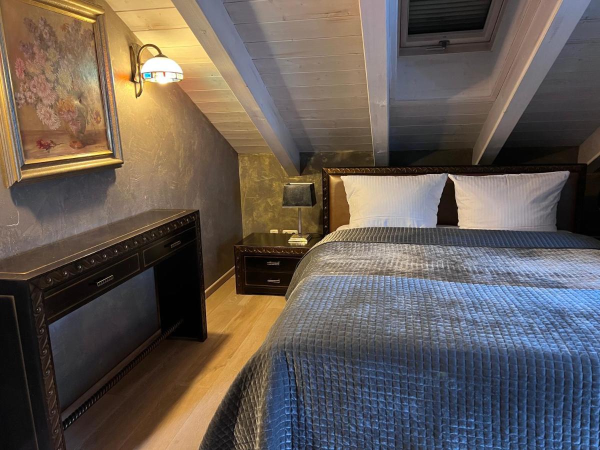 Garmisch Lux Apartment Mit Sauna Exteriér fotografie