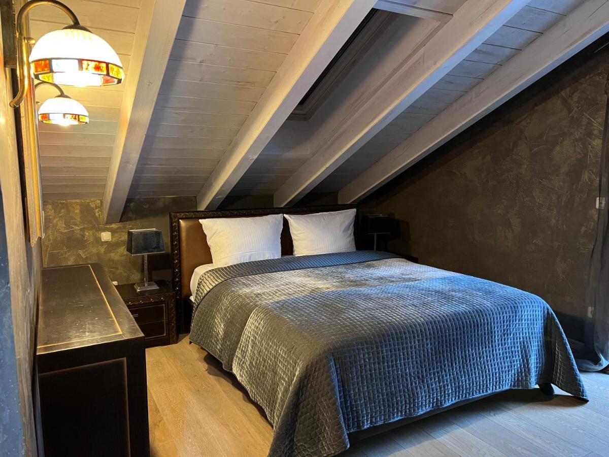 Garmisch Lux Apartment Mit Sauna Exteriér fotografie