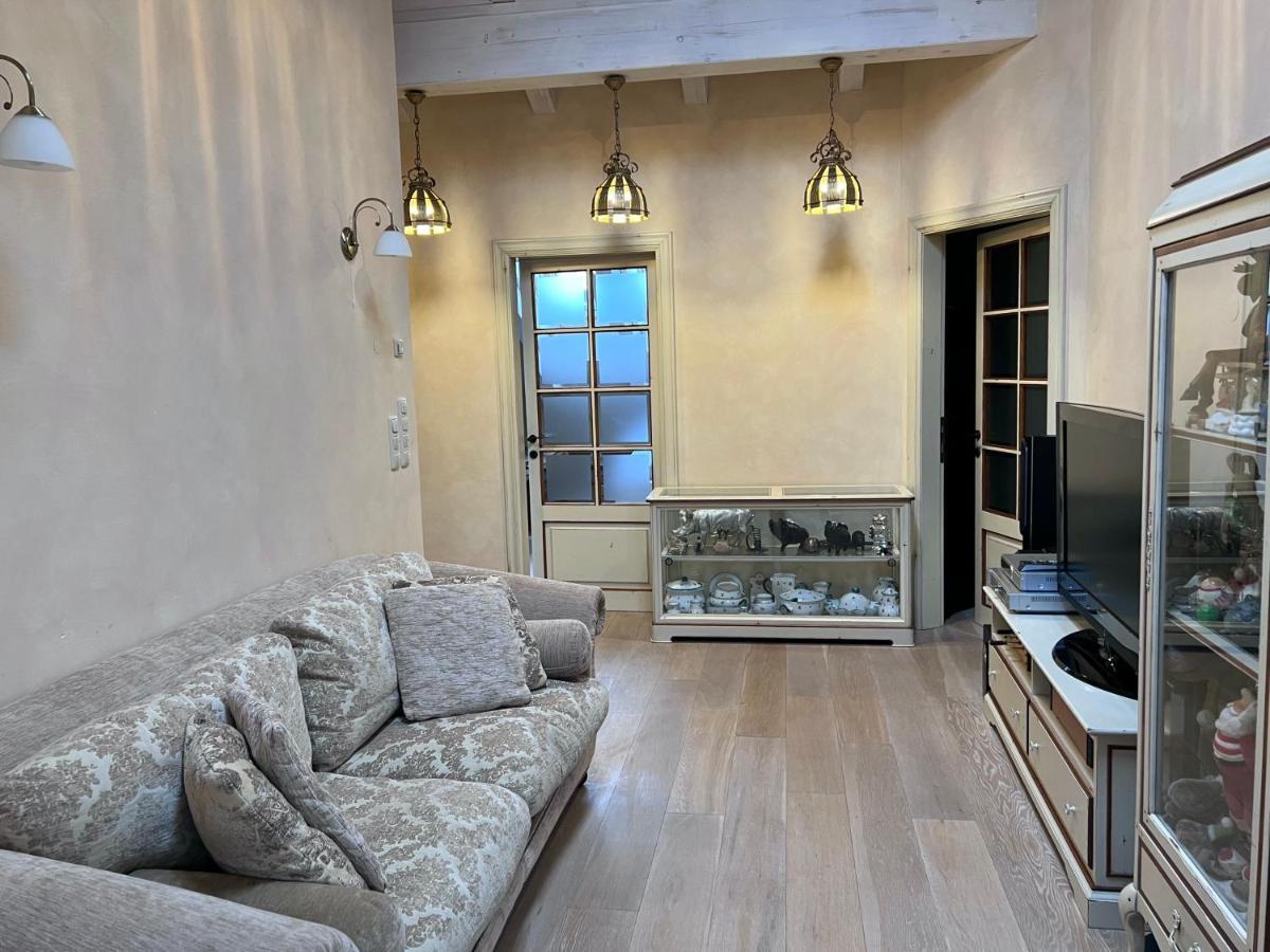 Garmisch Lux Apartment Mit Sauna Exteriér fotografie