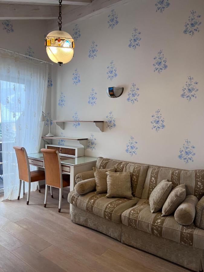 Garmisch Lux Apartment Mit Sauna Exteriér fotografie