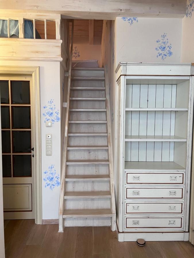 Garmisch Lux Apartment Mit Sauna Exteriér fotografie