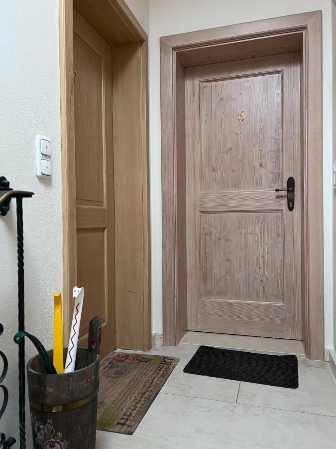Garmisch Lux Apartment Mit Sauna Exteriér fotografie